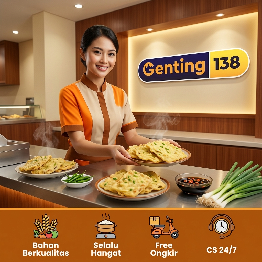 GENTING138